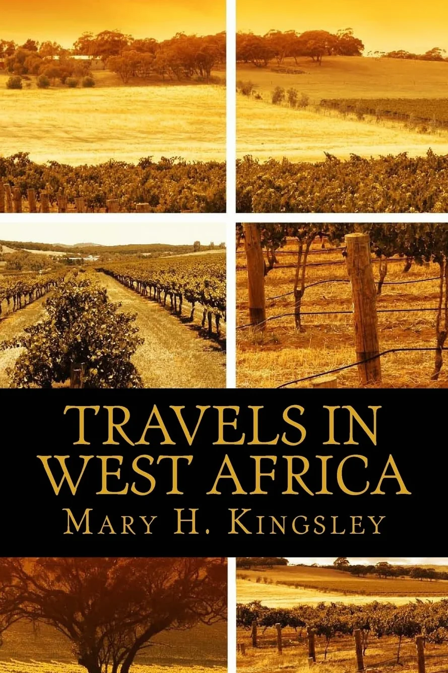 Travels in West Africa
