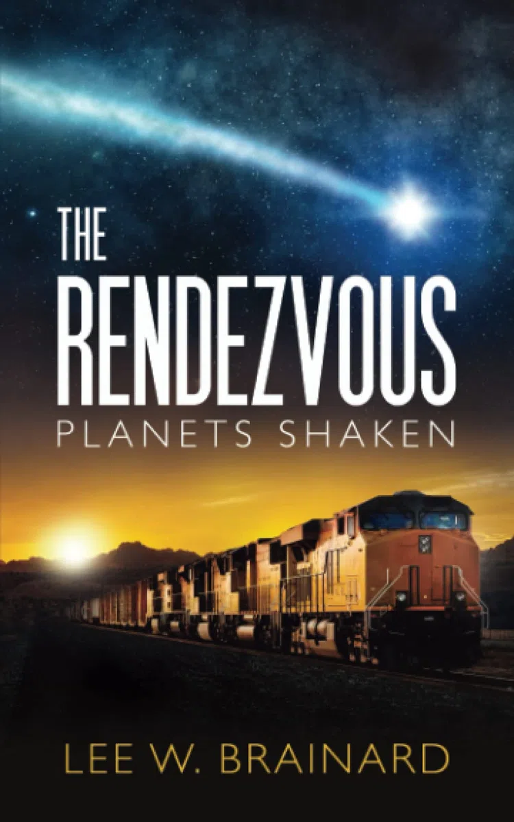 The Rendezvous: 2