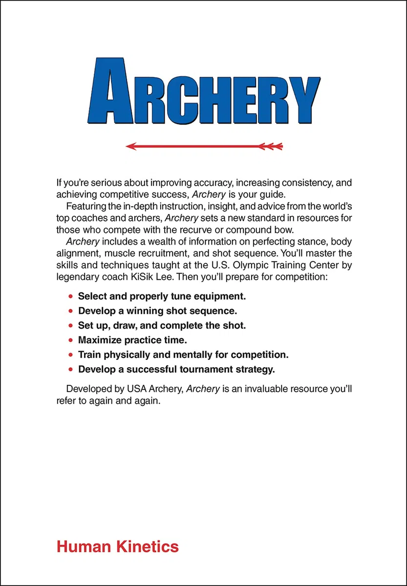 Archery
