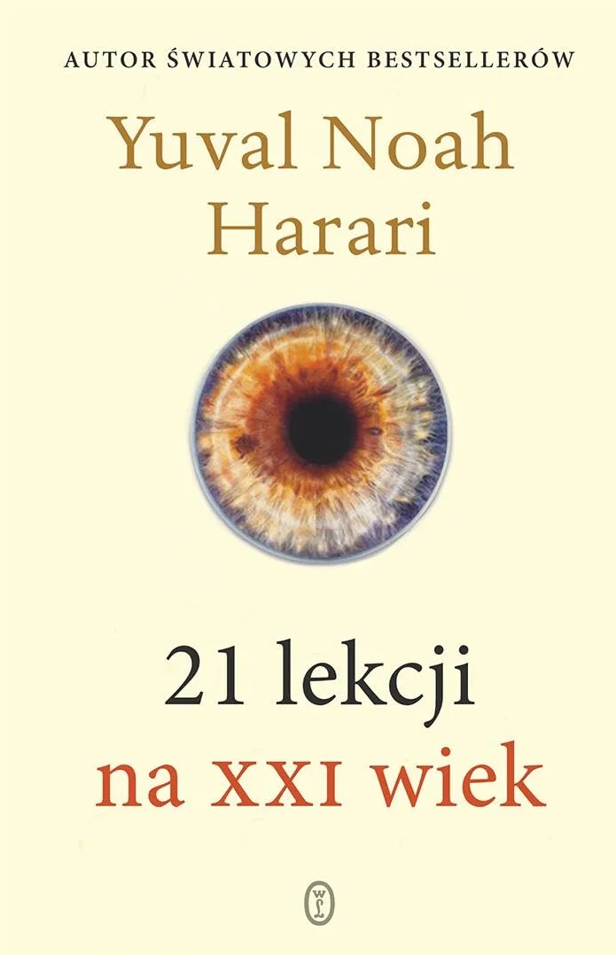 21 LEKCJI NA XXI WIEK