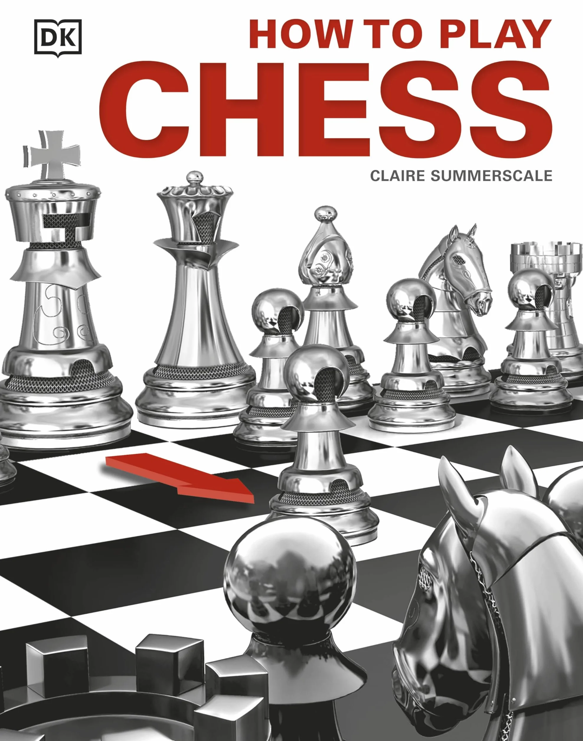 How to Play Chess