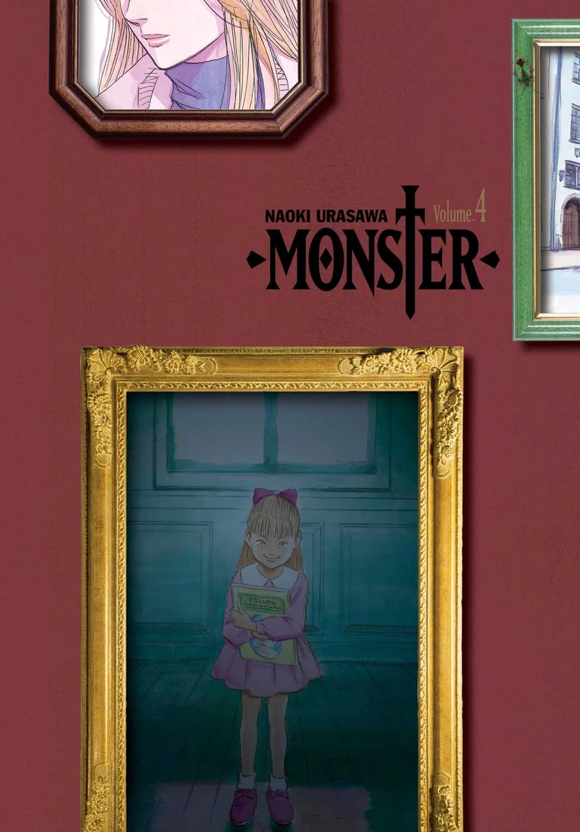 Monster: The Perfect Edition, Vol. 4: Volume 4