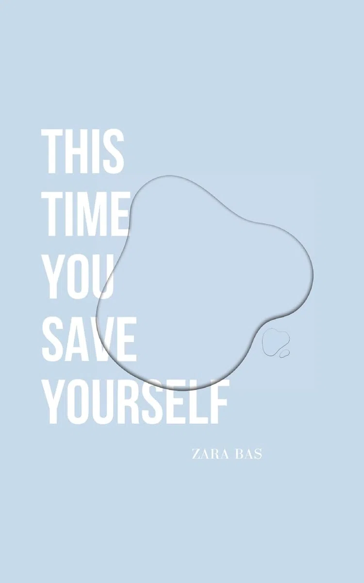 This Time You Save Yourself