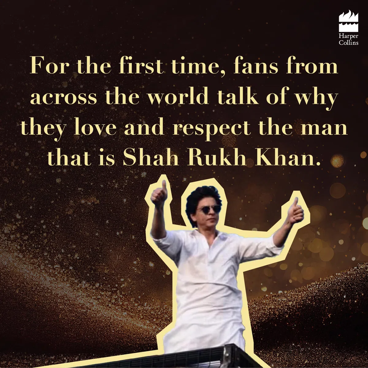 Shah Rukh Khan: Legend, Icon, Star