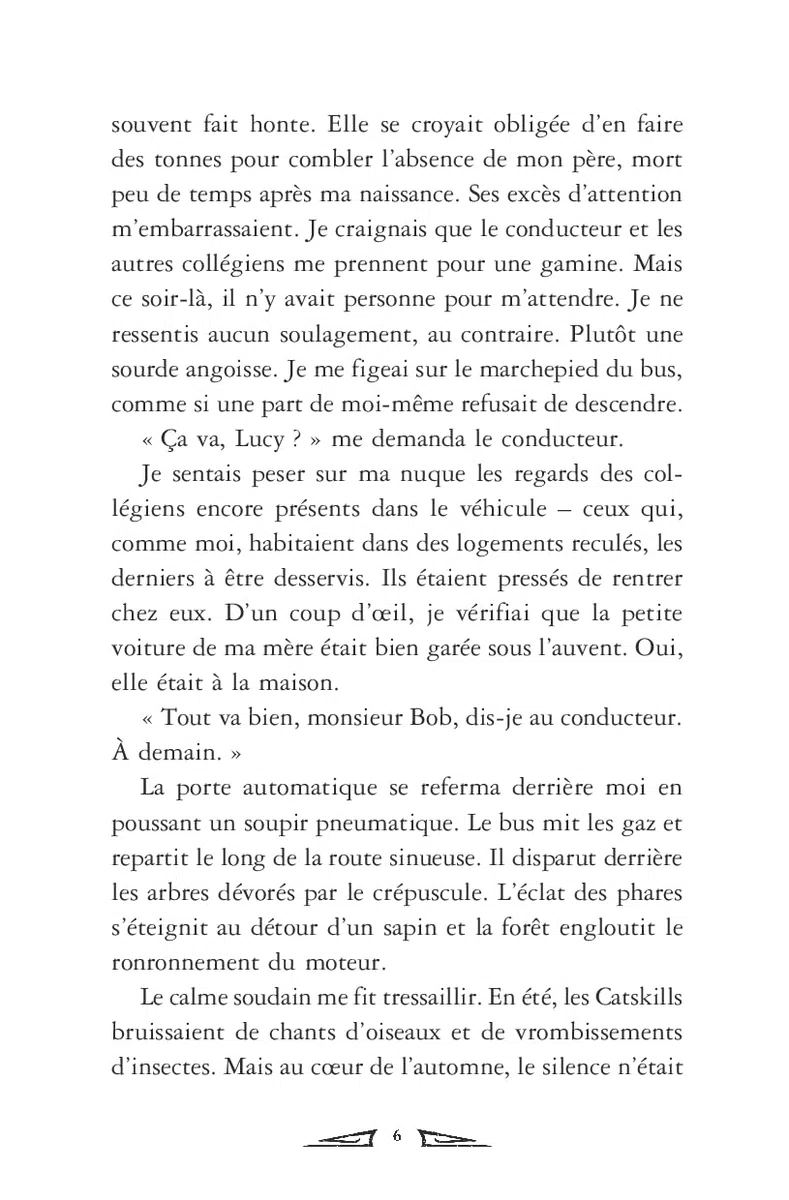 Agence Perdido, Tome 01: Les derniers retrouveurs