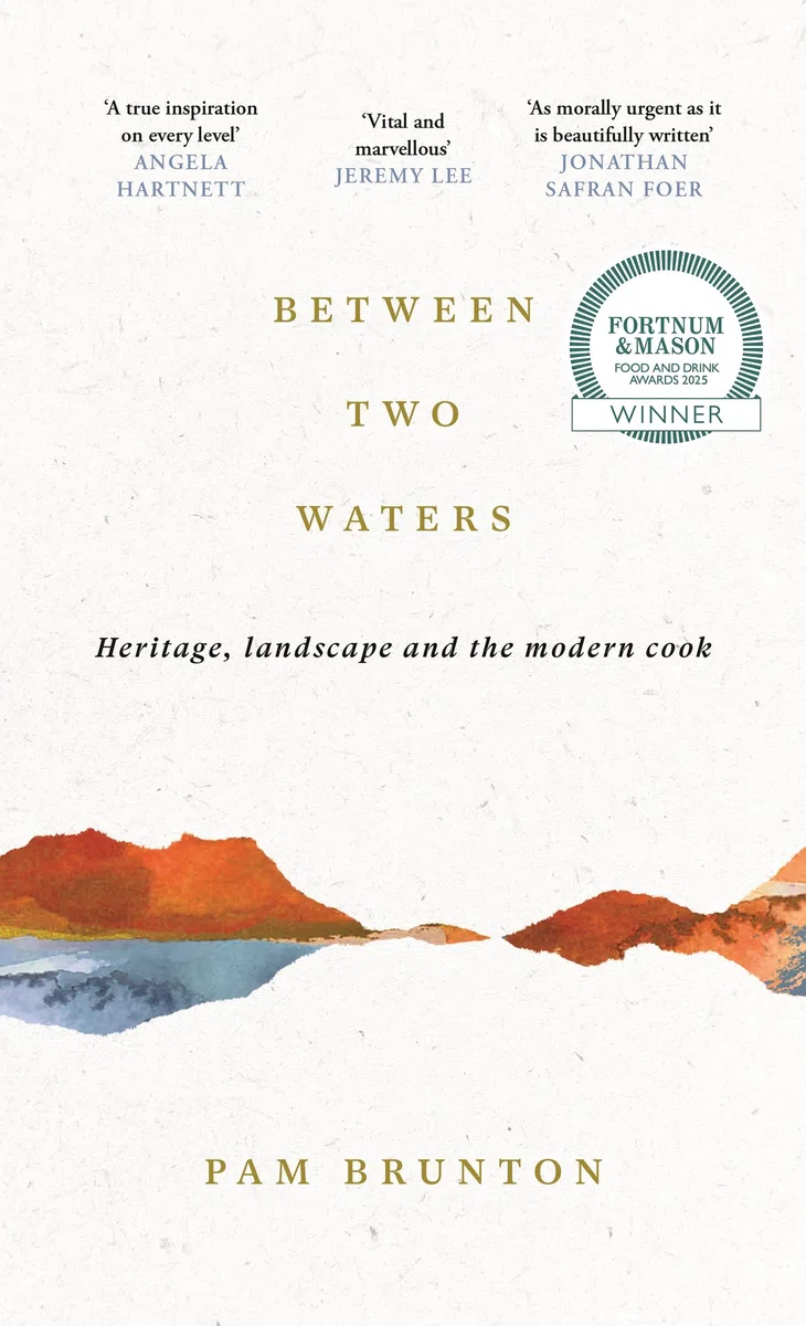 Between Two Waters: Heritage, Landscape and the Modern Cook