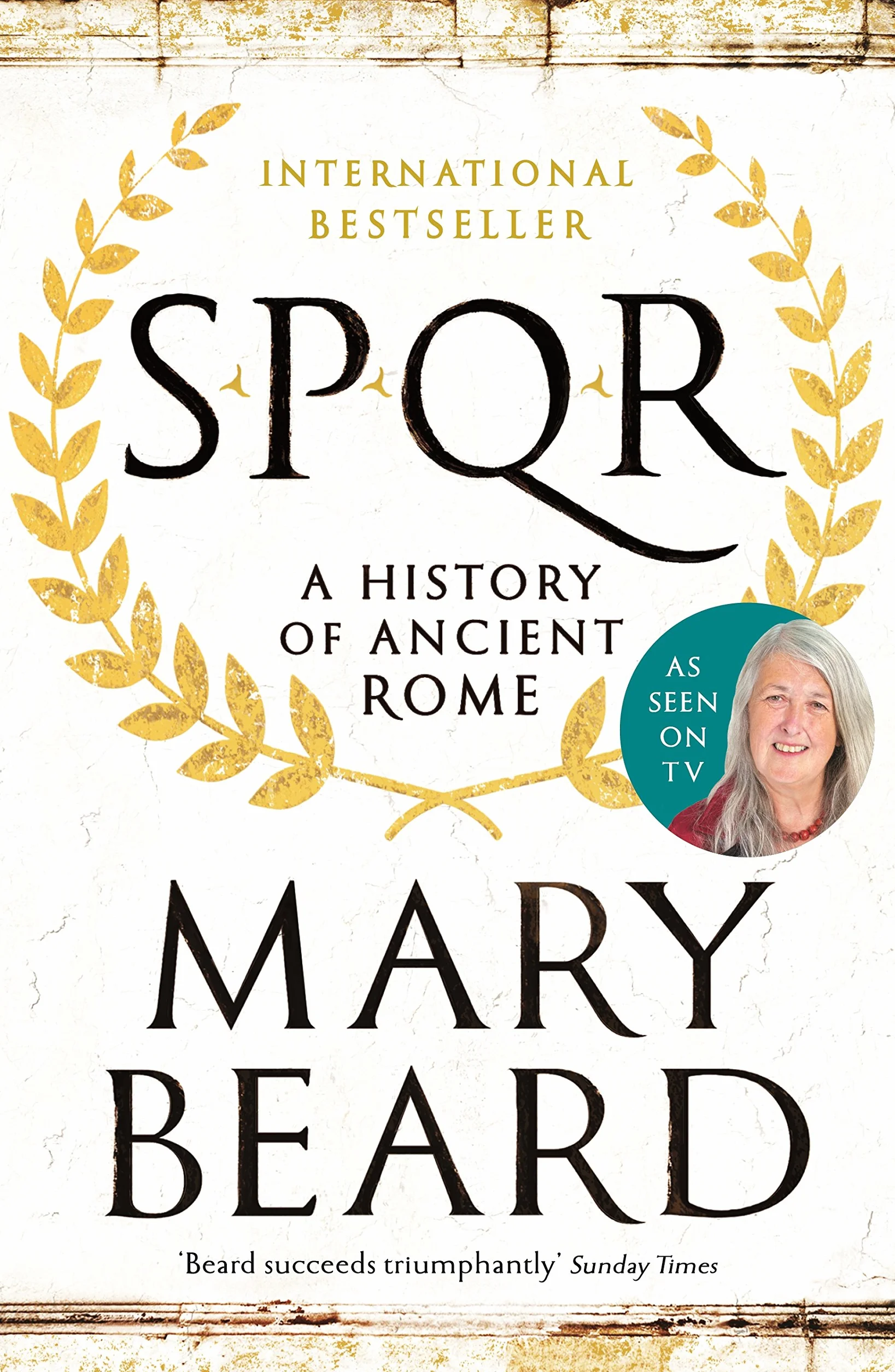 SPQR. A history of ancient Rome