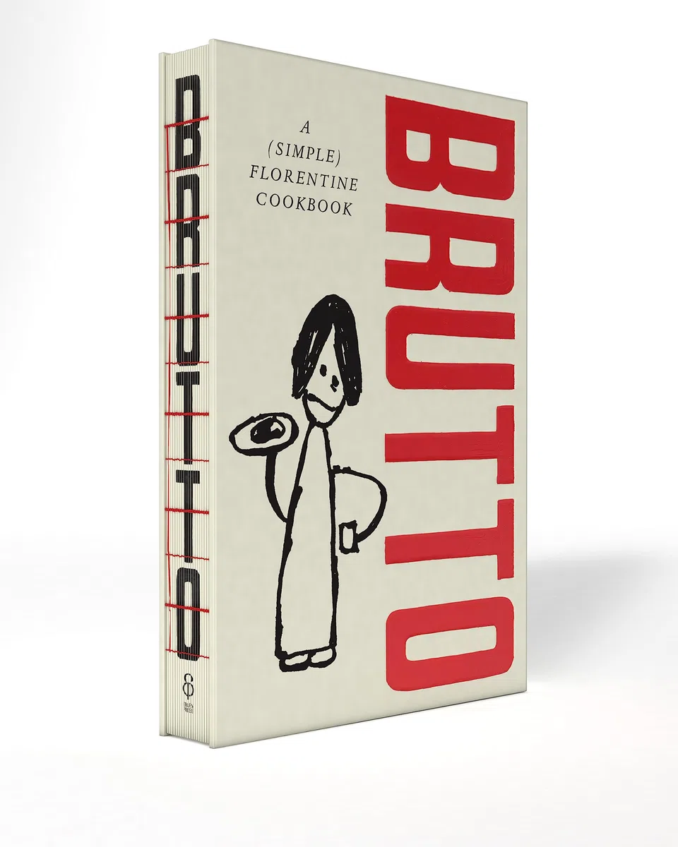 Brutto: A (Simple) Florentine Cookbook