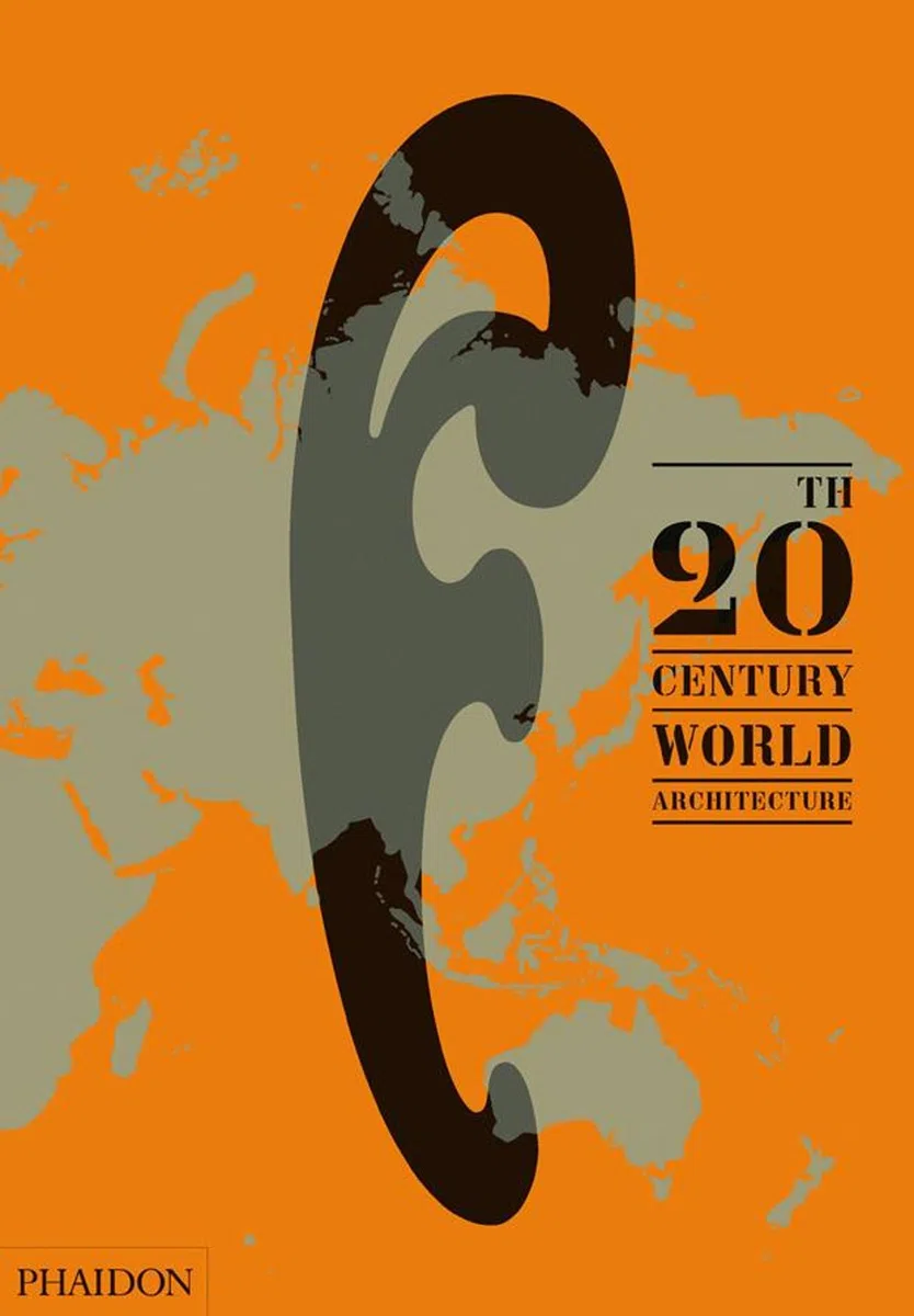20th century world architecture: 0000