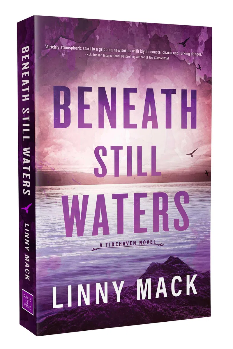 Beneath Still Waters (Volume 1)