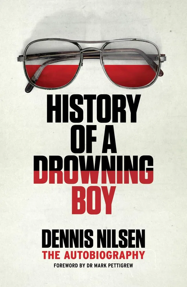 History of a Drowning Boy: The Autobiography