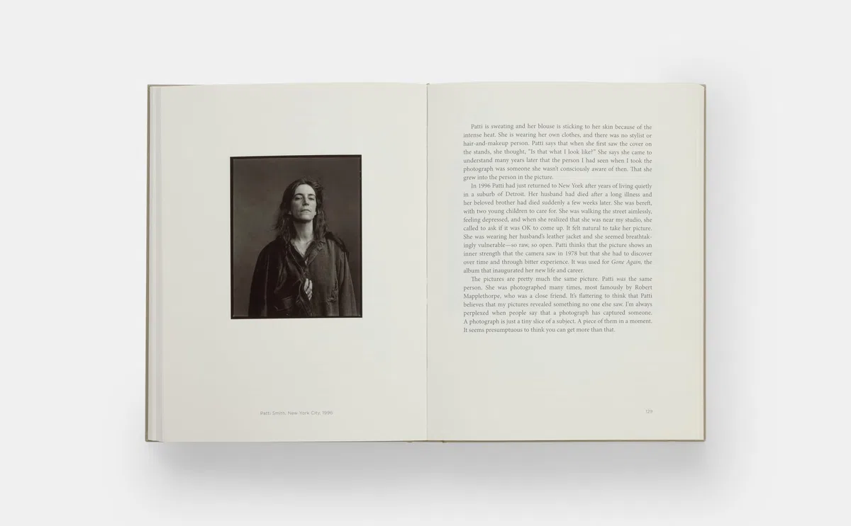 Annie Leibovitz at Work: Revised Edition
