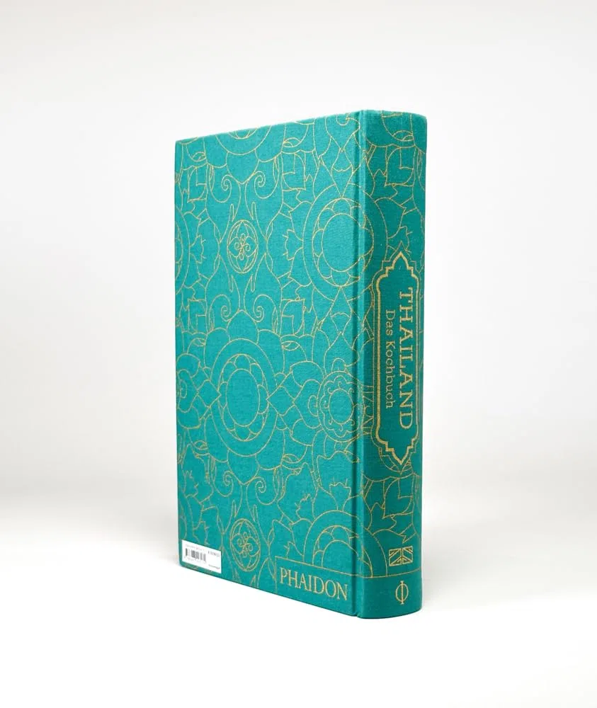 Thailand - Das Kochbuch: Die Bibel der thailändischen Küche