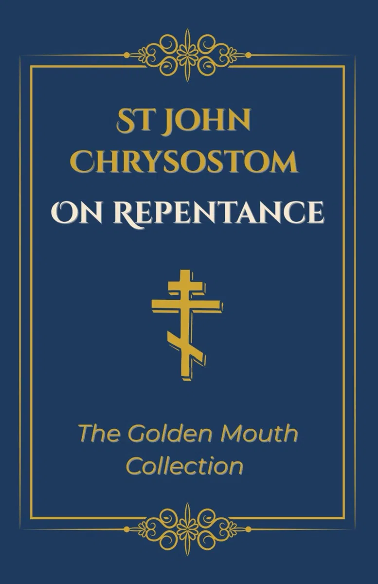 On Repentance