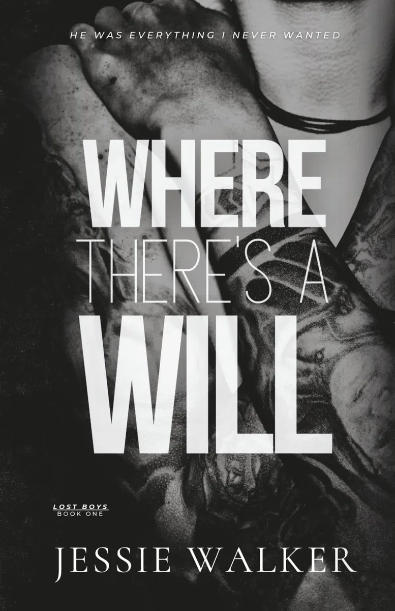 Where There's A Will