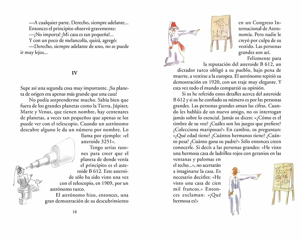 Estuche El Principito / The Little Prince (Boxed Edition)