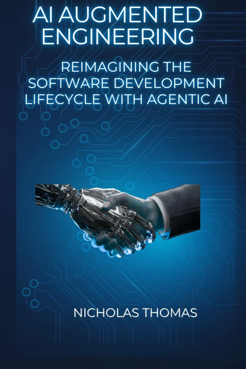 AI Augmented Engineering: Reimagining the Software Development Lifecycle with Agentic AI