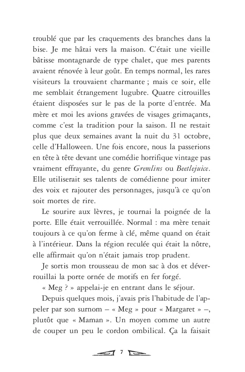 Agence Perdido, Tome 01: Les derniers retrouveurs