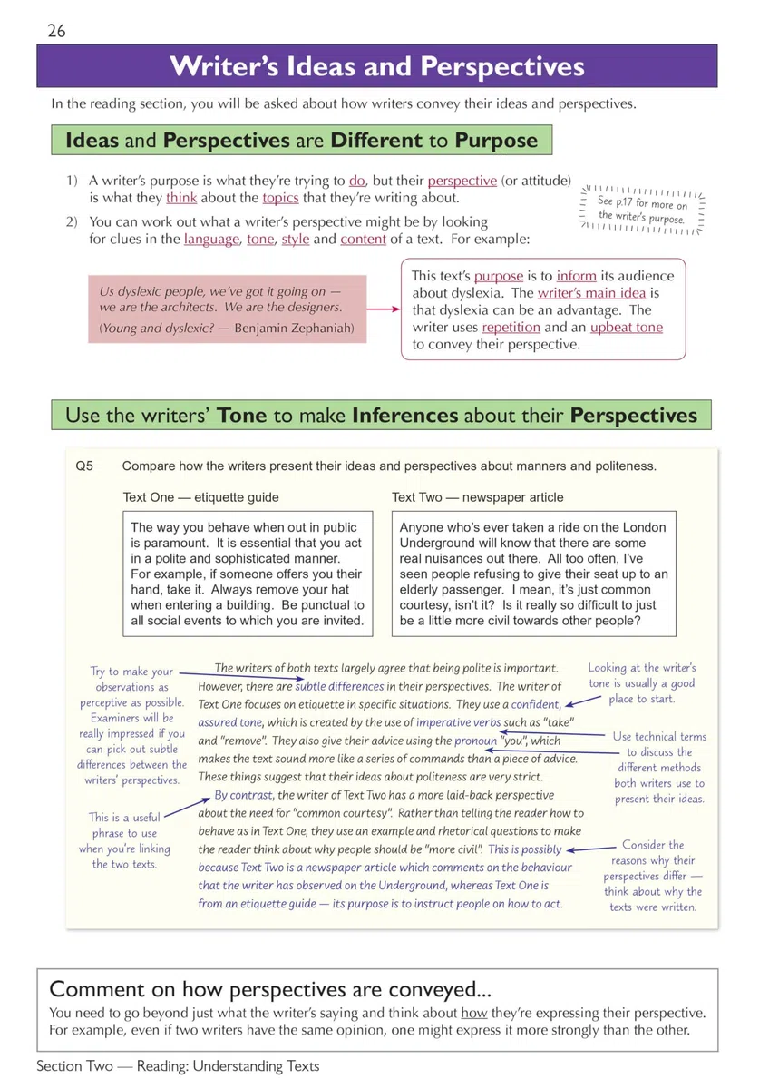 Edexcel International GCSE English Language: Complete Revision & Practice with Online Edition