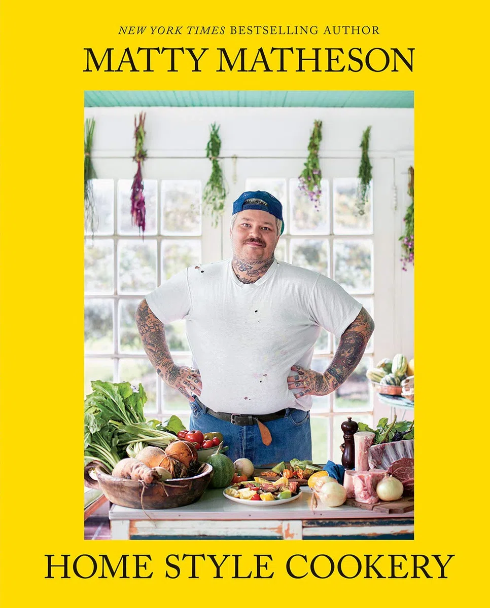 Home Style Cookery: A Home Cookbook