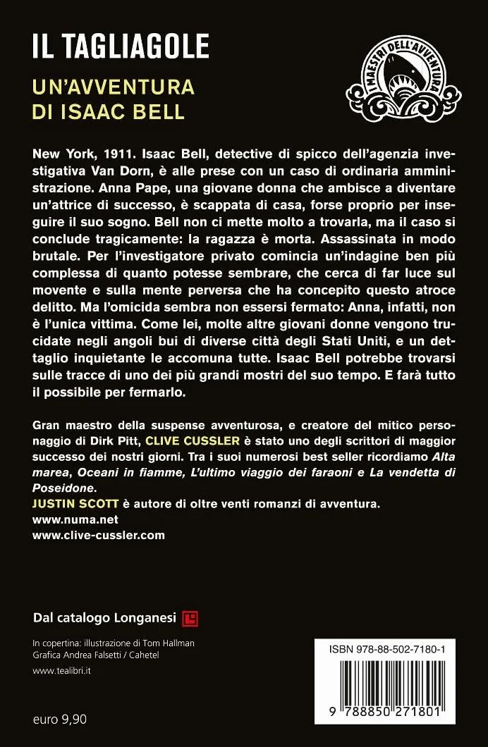 Il tagliagole