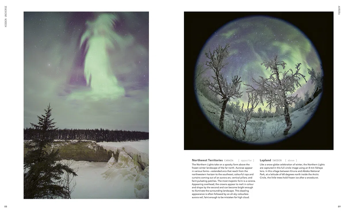 The World at Night: Spectacular Photographs of the Night Sky