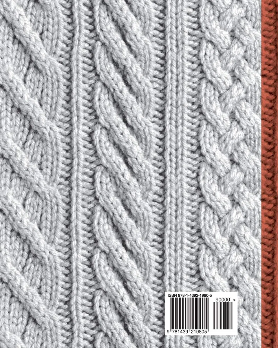 Hand-Manipulated Stitches for Machine Knitters
