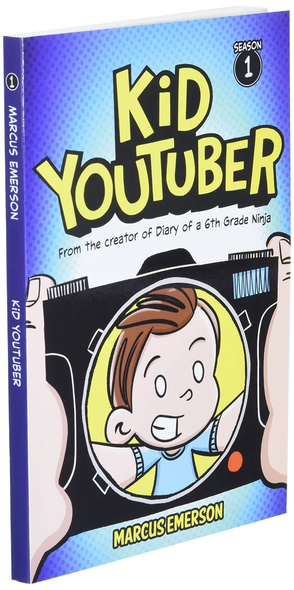 Kid Youtuber