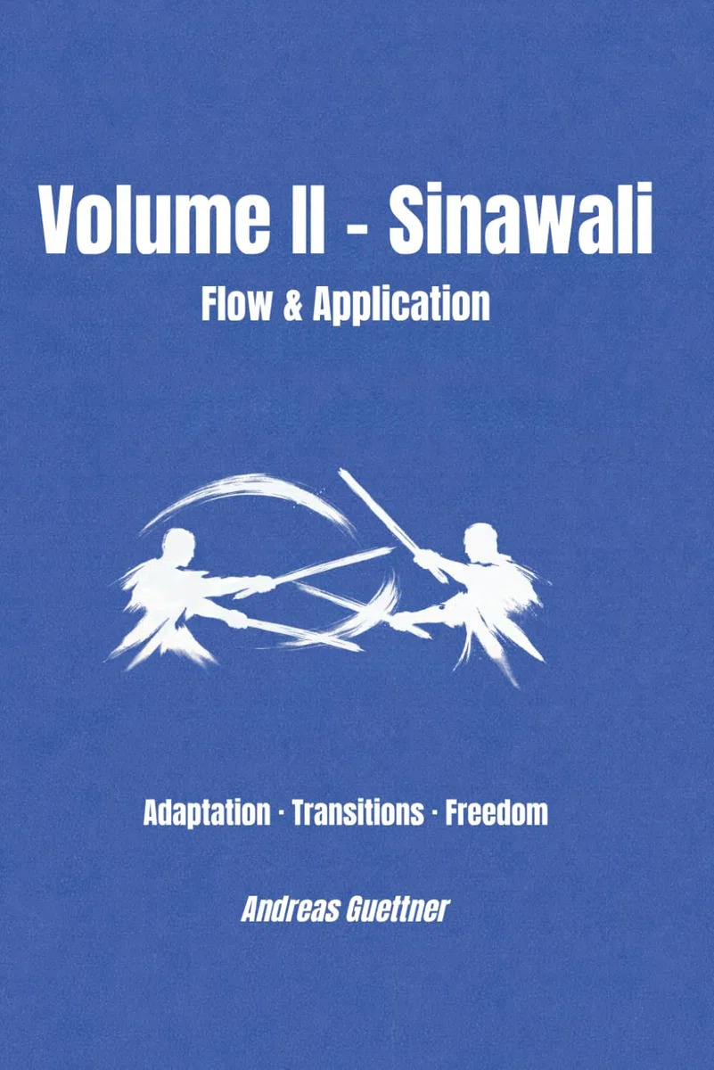 Volume II – Sinawali - Flow & Application: Adaptation · Transitions · Freedom