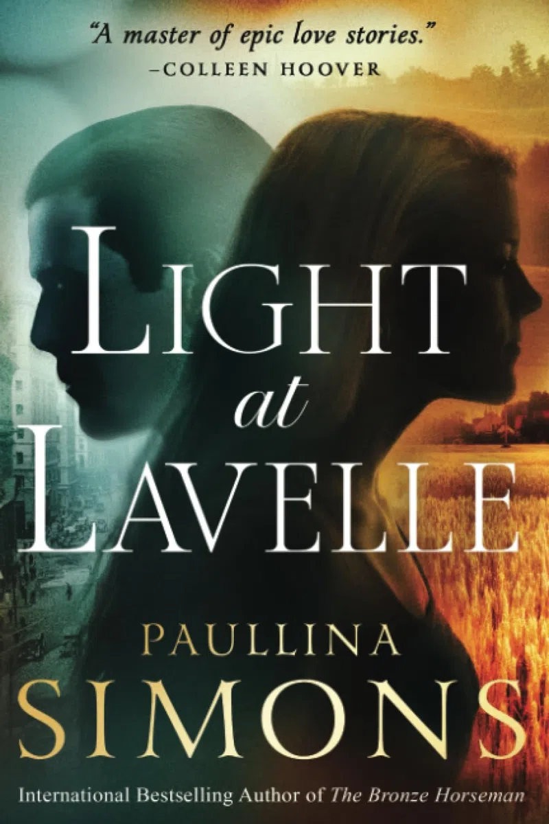 Light at Lavelle