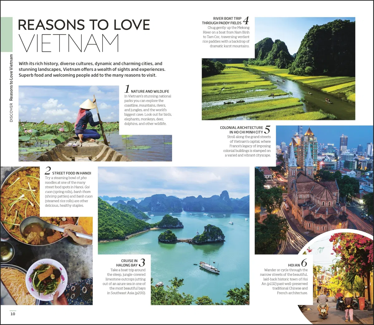 DK Eyewitness Vietnam