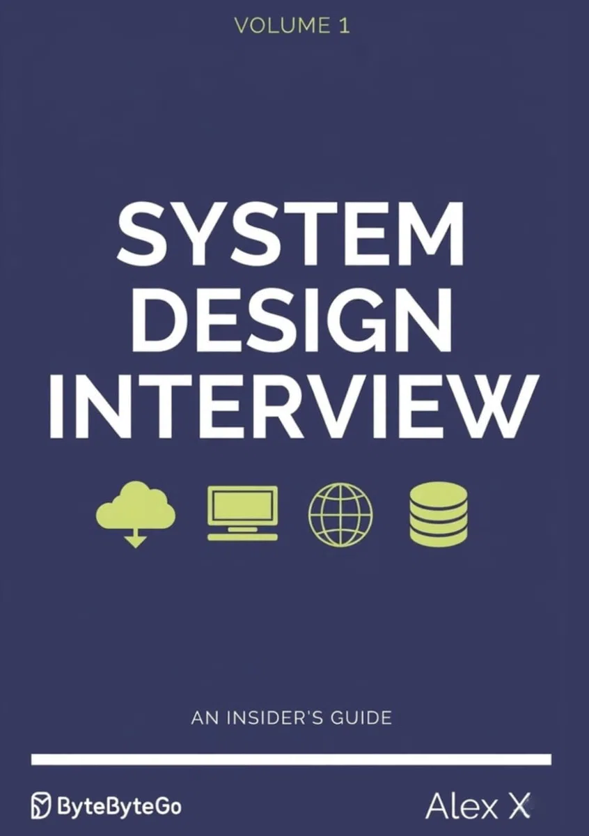 SYSTEM DESIGN INTERVIEW: A Practical Guide to Scalable Architecture, Distributed Systems, and Technical Interview Success