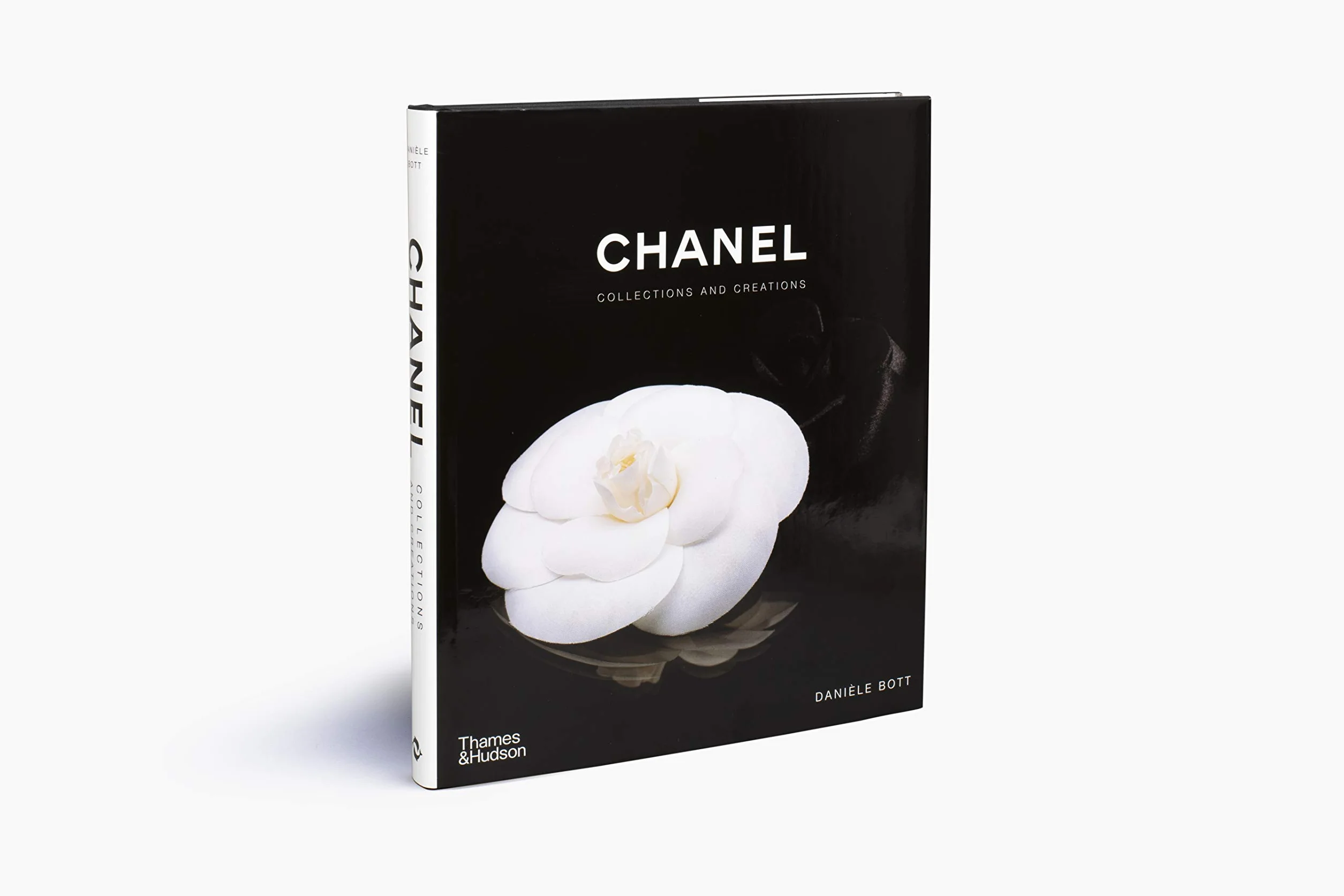 Chanel Collections and Creations