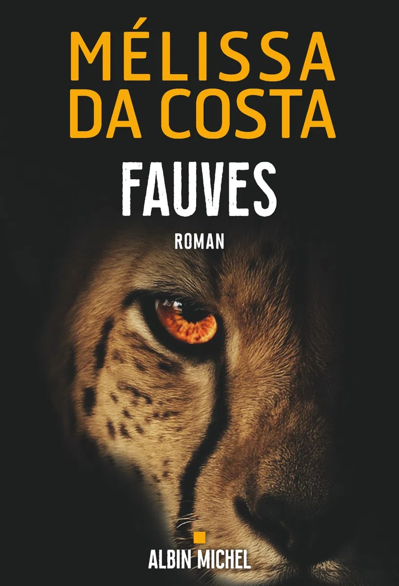 Fauves: roman