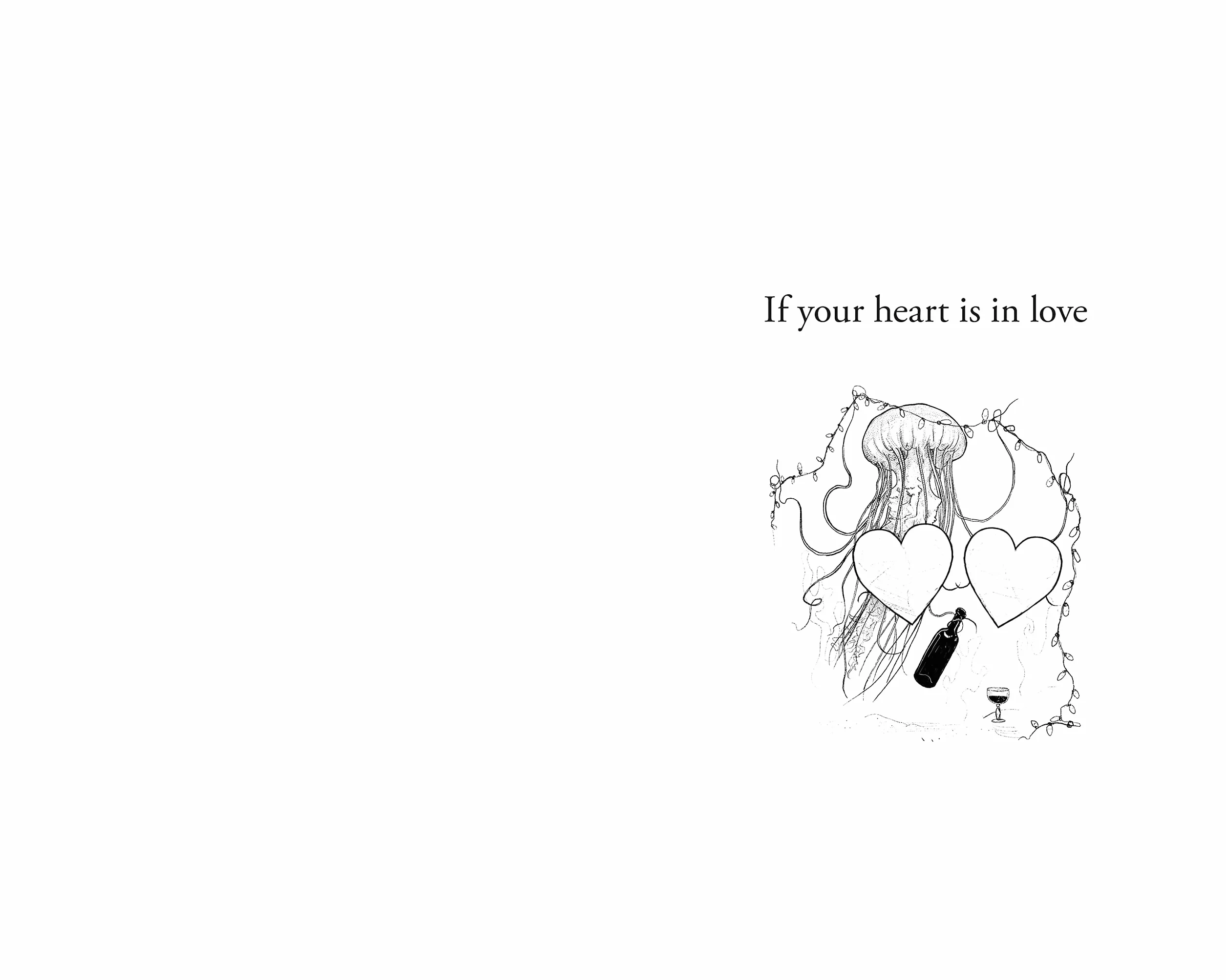 Pillow Thoughts II: Healing the Heart