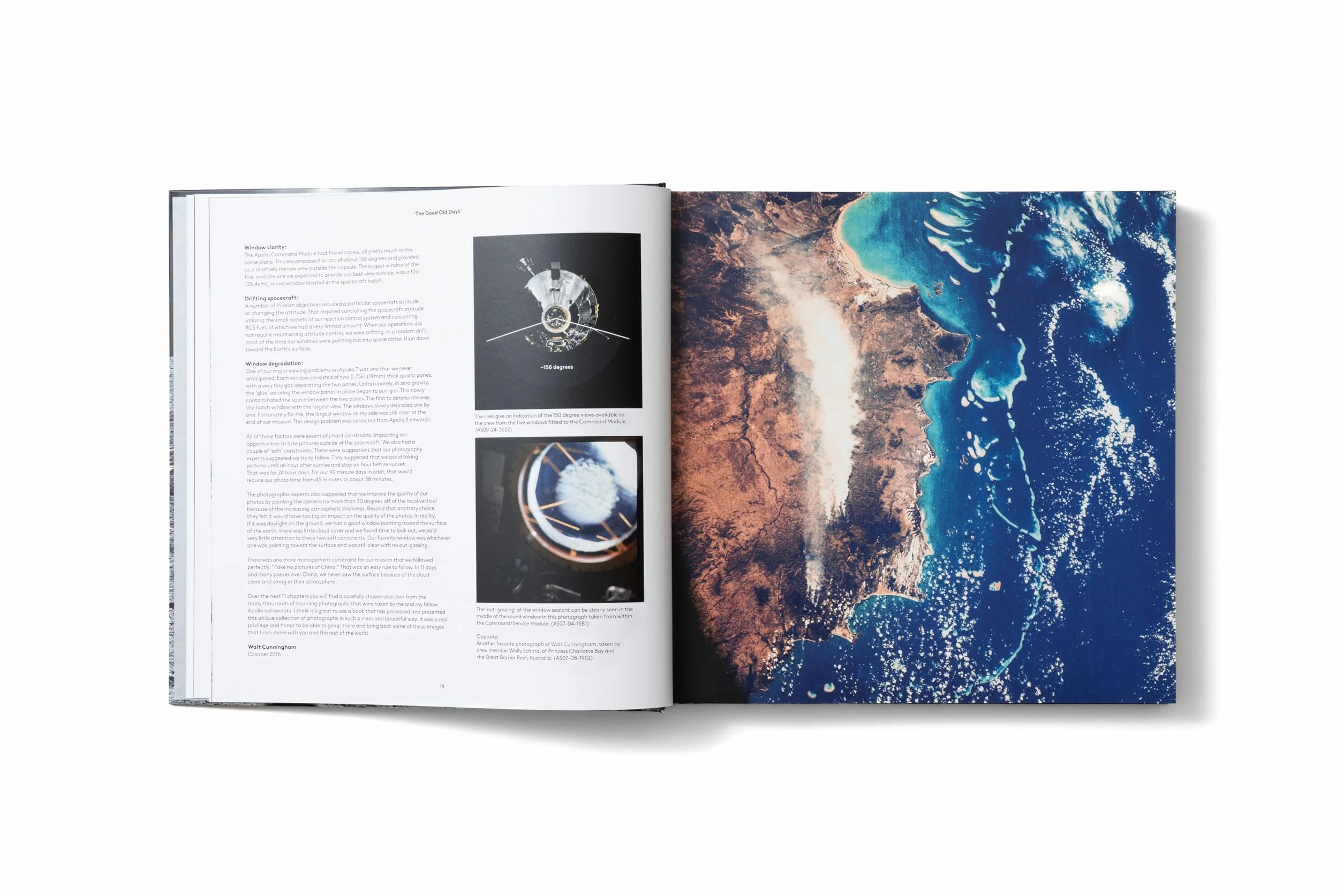 Apollo VII-XVII (Revised and Extended Edition) /anglais