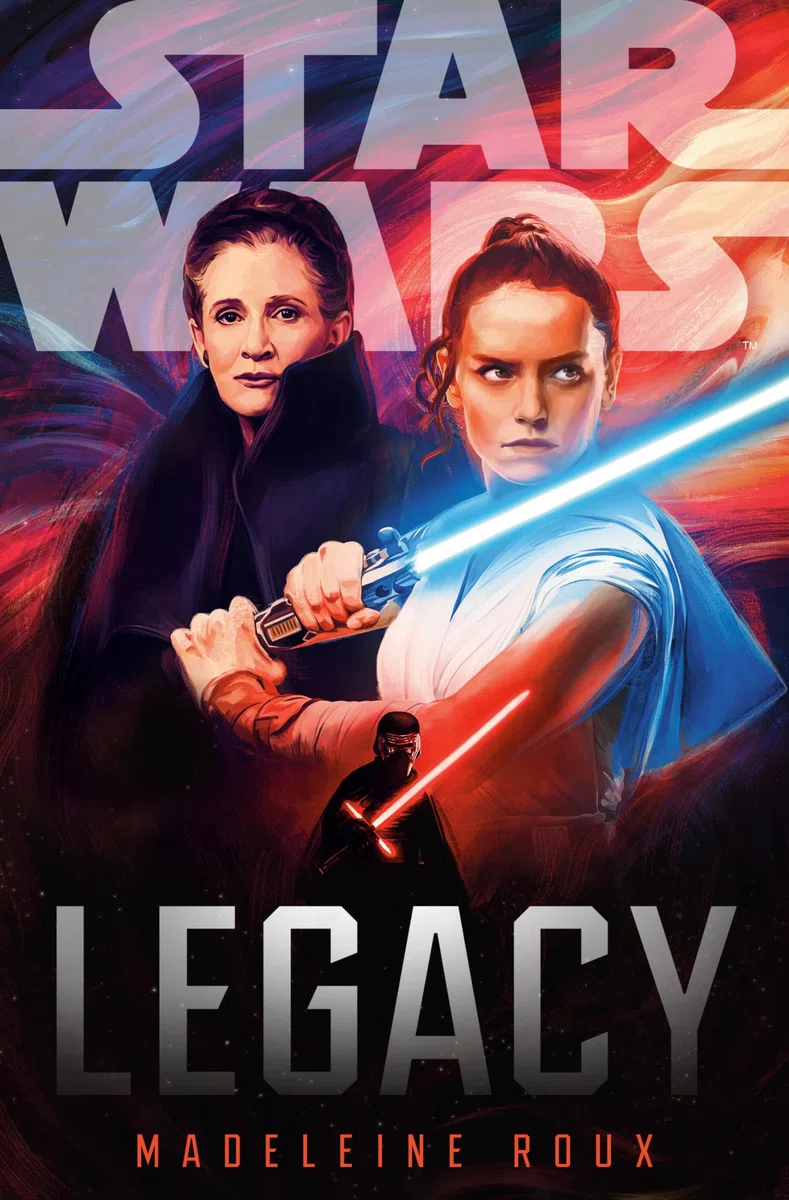 Star Wars: Legacy