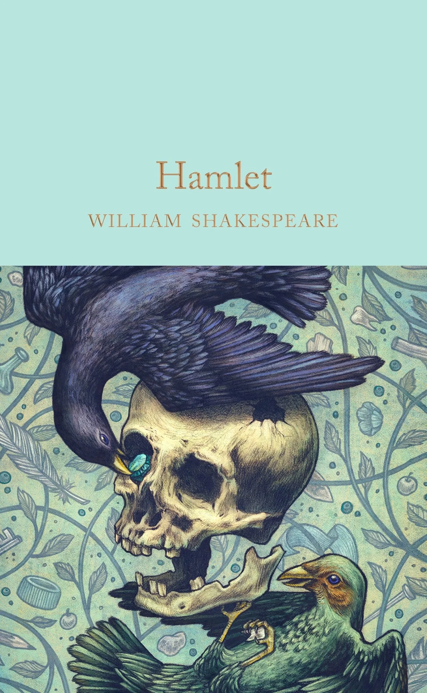 Hamlet: Prince of Denmark