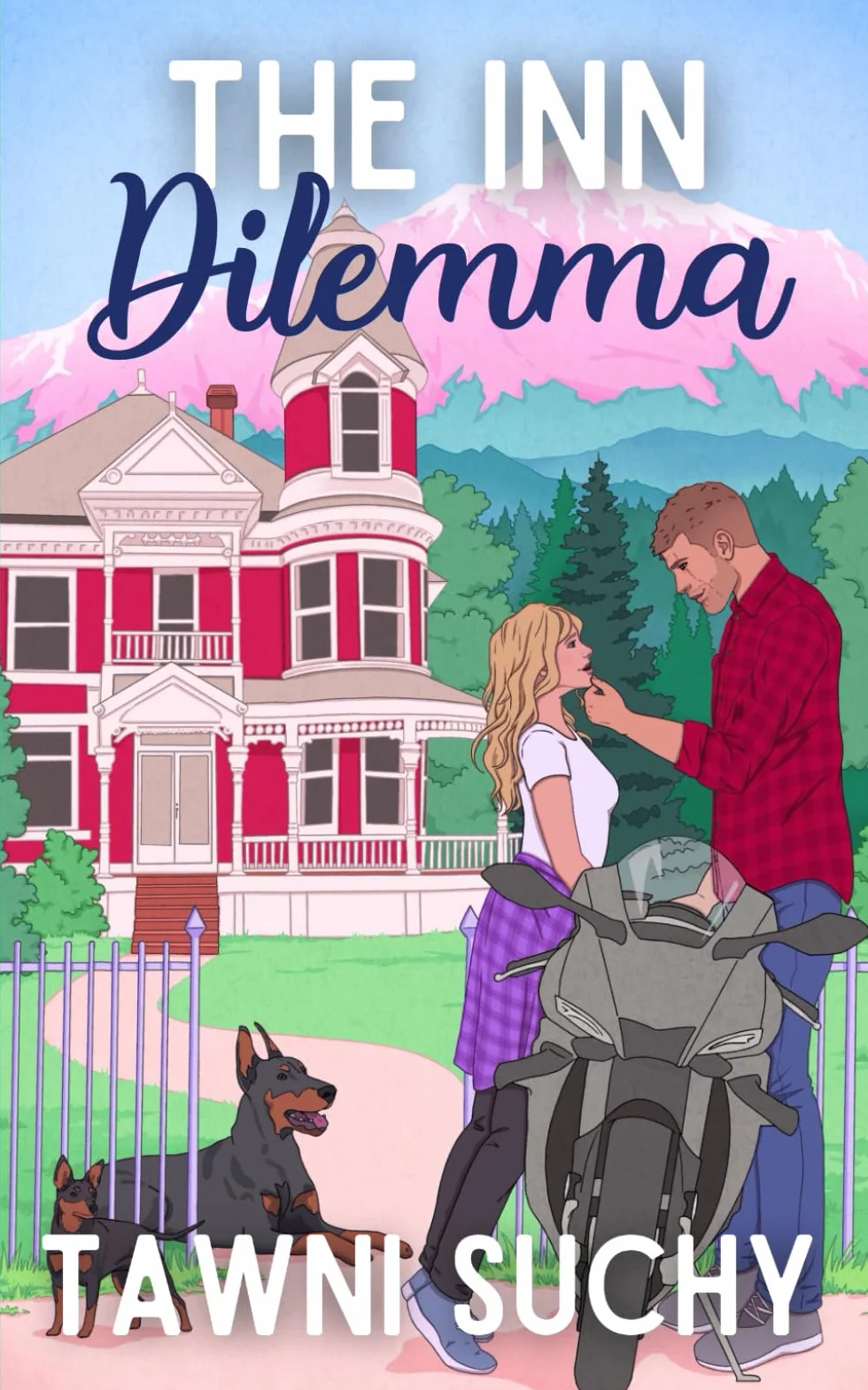 The Inn Dilemma