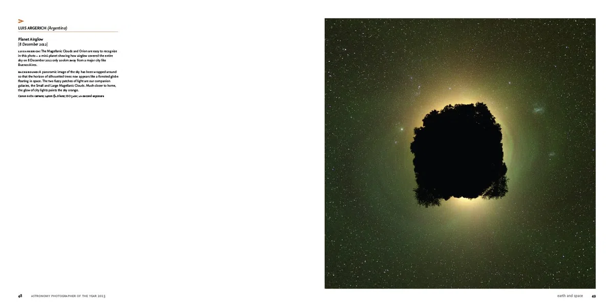 Astronomy Photographer of the Year: Collection 2