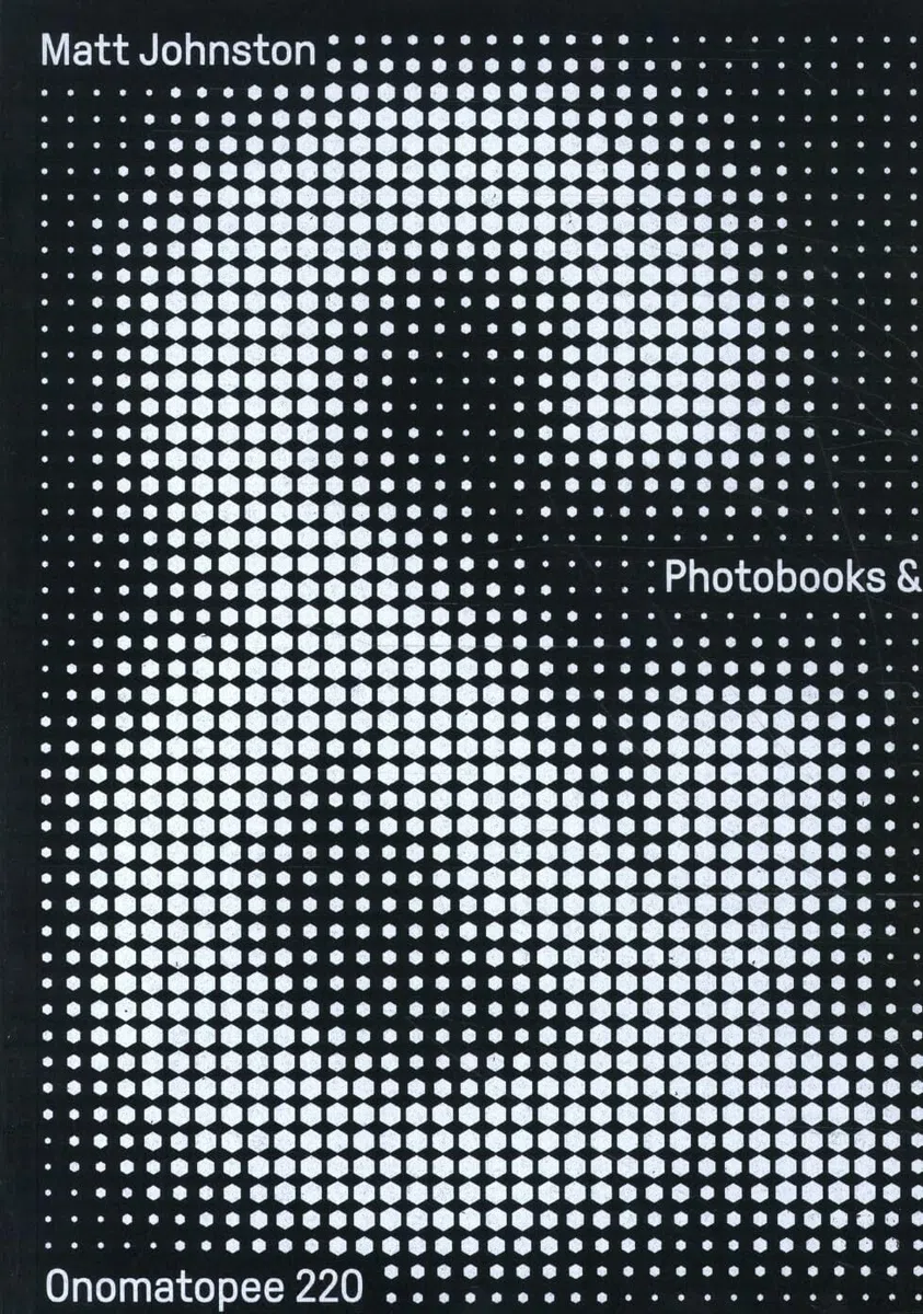 Photobooks &: A Critical Companion to the Contemporary Medium
