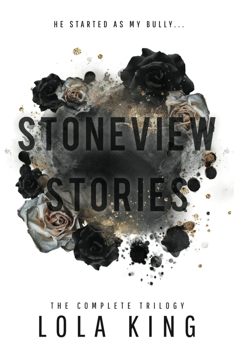 Stoneview Stories: The Complete Trilogu