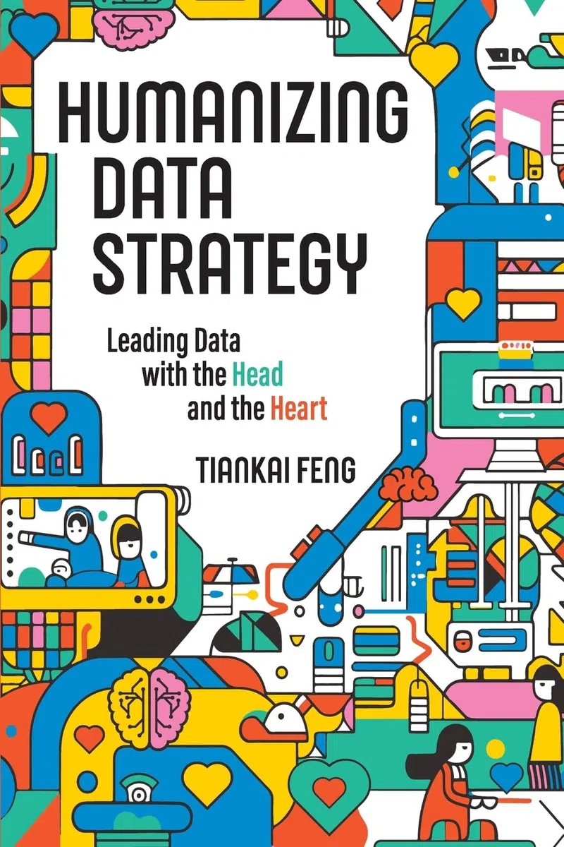 Humanizing Data Strategy