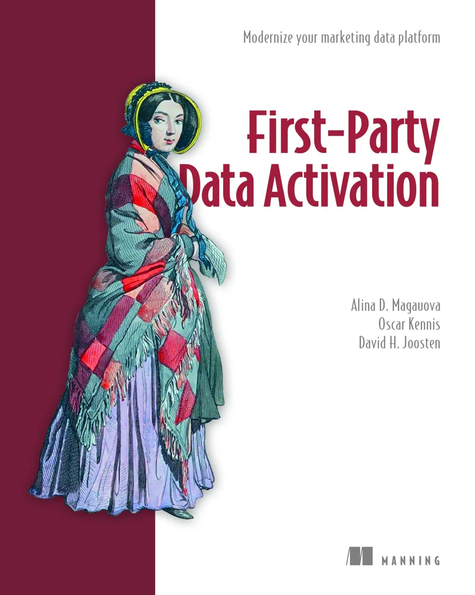 First-Party Data Activation: Modernize Your Marketing Data Platform