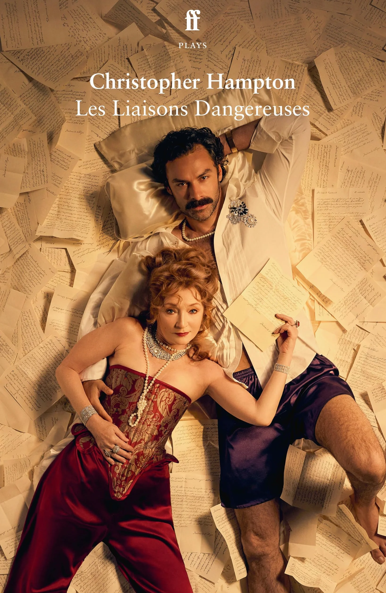 Les Liaisons Dangereuses