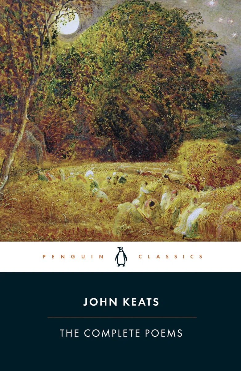 The Complete Poems: Second Edition