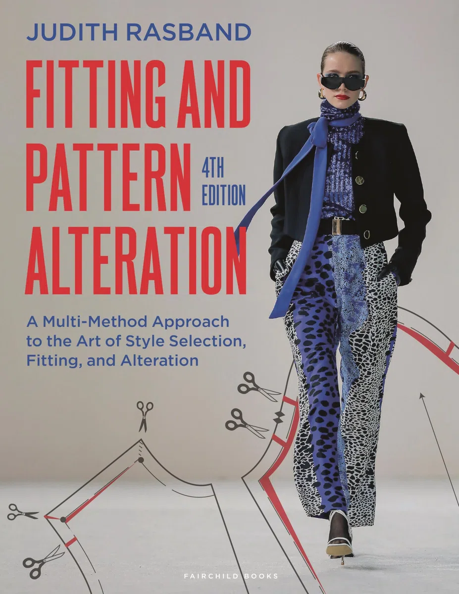 Fitting and Pattern Alteration: A Multi-Method Approach to Style Selection