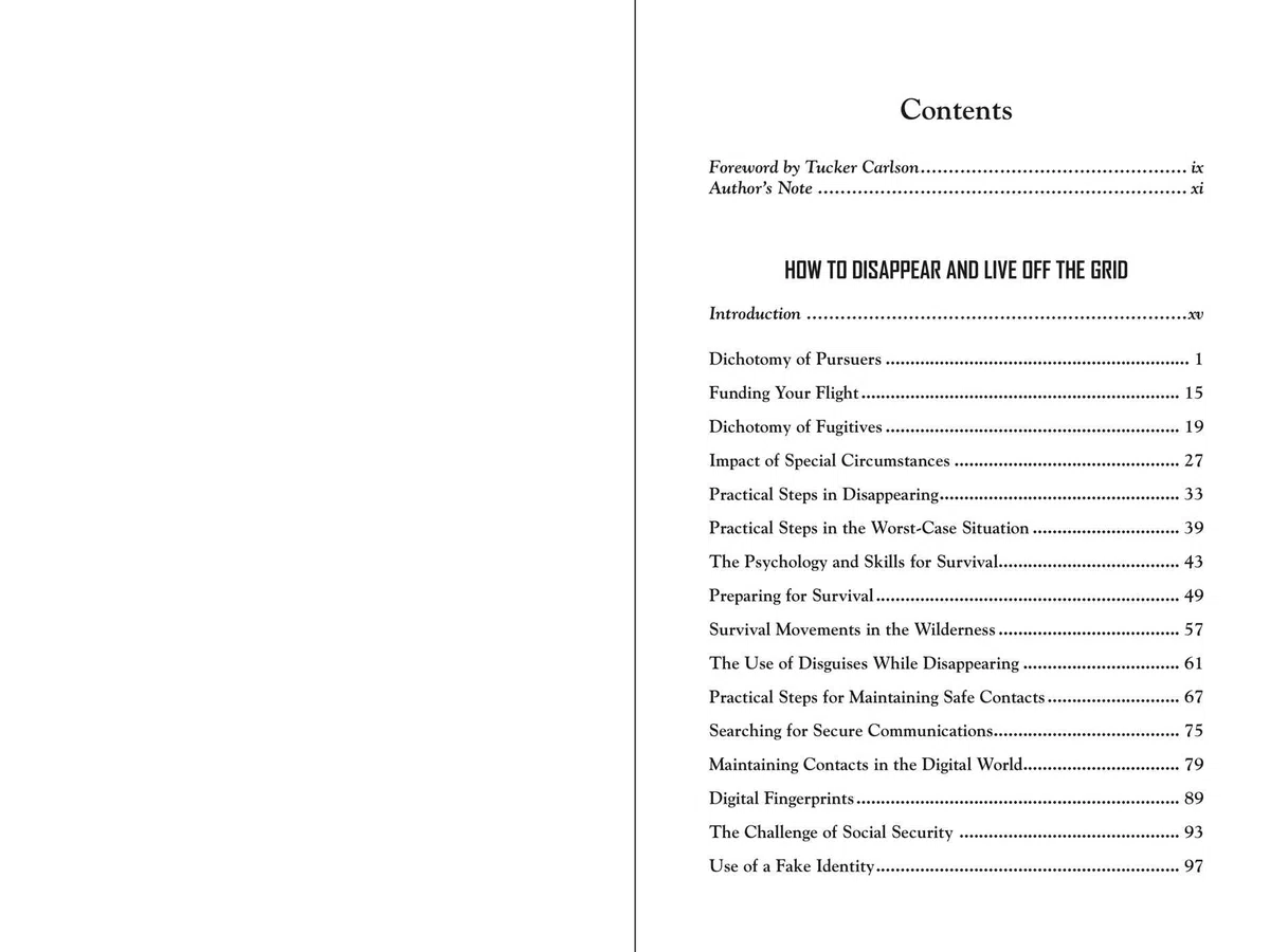 The Ultimate Guide to CIA Skills, Tactics, and Techniques
