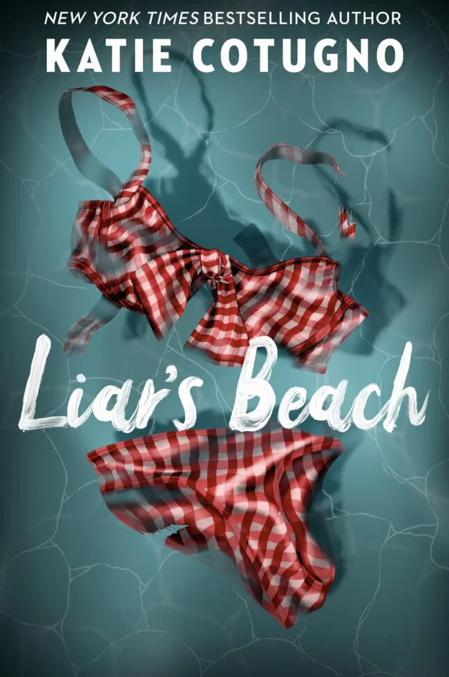Liar's Beach