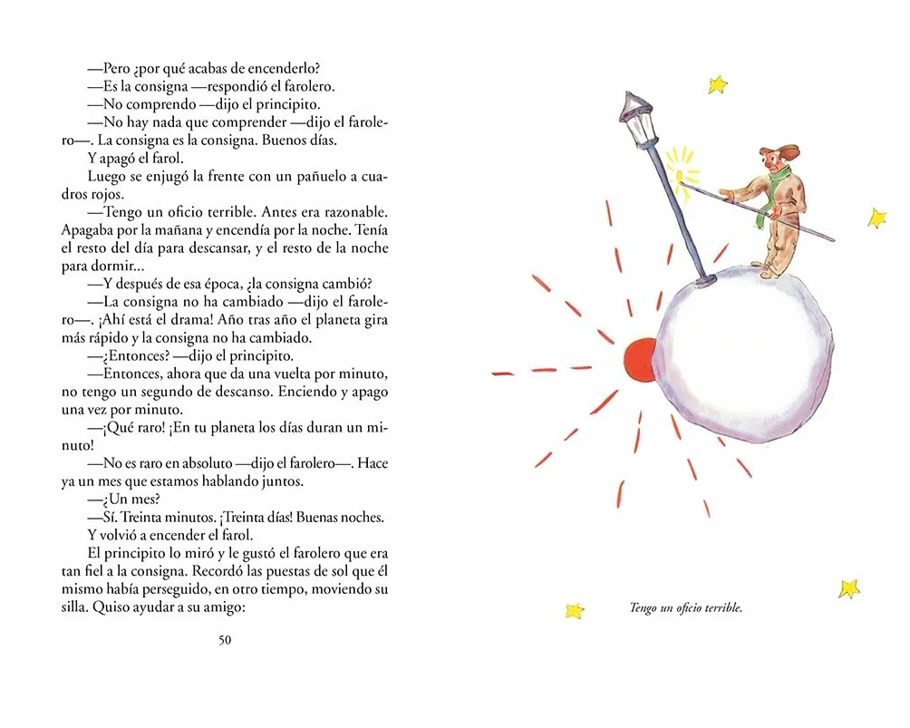 Estuche El Principito / The Little Prince (Boxed Edition)